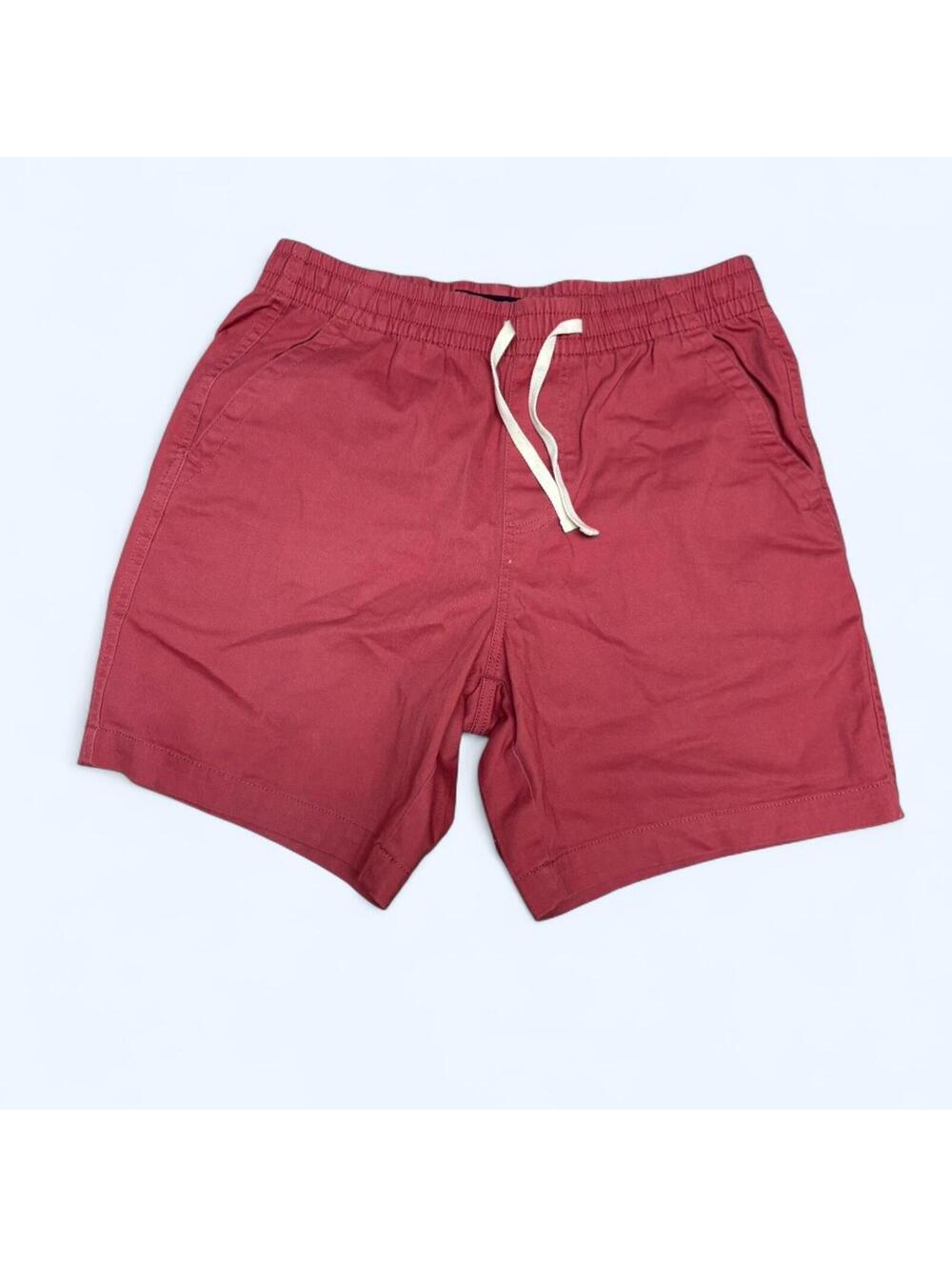 Iron Co. Men’s Red Shorts Size M